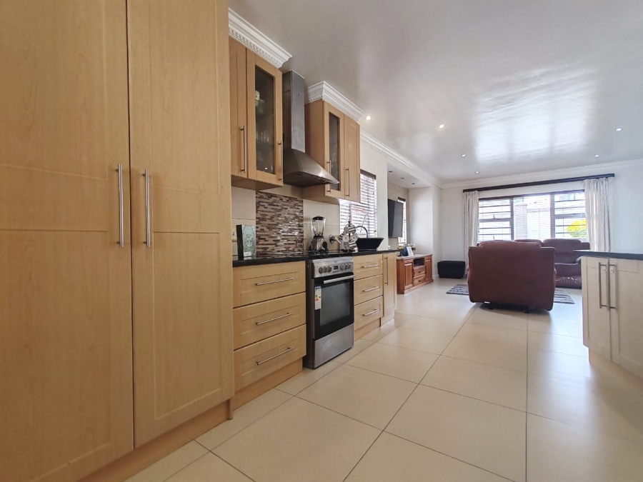 3 Bedroom Property for Sale in Lovemore Heights Estate Eastern Cape